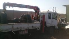 Mitsubishi Fuso