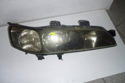 Фара. Honda Accord, CF4