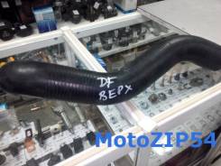 Патрубок. Dongfeng