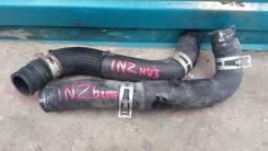 Патрубок радиатора. Toyota Probox, NCP58G, NCP59G, NCP51, NCP50, NCP52, NCP51V, NCP52V, NCP50V, NCP55V, NLP51, NCP55, NCP59, NCP58 Двигатели: 2NZFE, 1...