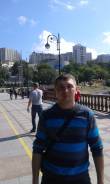 Охранник. Средне-специальное образование, опыт работы 6 лет