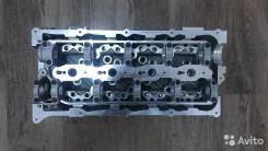 Головка блока цилиндров. Hyundai H100 Kia Bongo