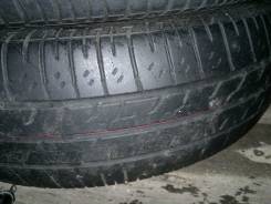 Bridgestone B391. Летние, 2009 год, износ: 20%, 4 шт