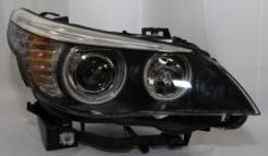 Фара. BMW 5-Series, E60