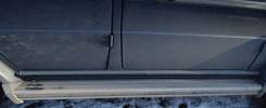 Подножка. Mercedes-Benz G-Class, W463