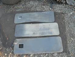 Обшивка салона. Nissan Vanette, SK22MN, SK22VN, SK82MN, SK82VN, SKF2MN, SKF2VN, SKP2MN