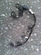 Проводка форсунок. Renault: Laguna, Megane, Modus, Scenic, Clio Двигатели: K4M, K4J, H5F