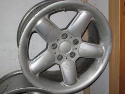 AC Schnitzer. x17, 5x120.00