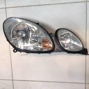 Фара. Toyota Aristo, JZS160, JZS161
