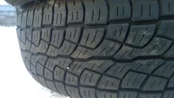 Bridgestone Dueler. ������, �/�, ����� 20�% ����