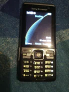 Sony Ericsson C702. �/� ����