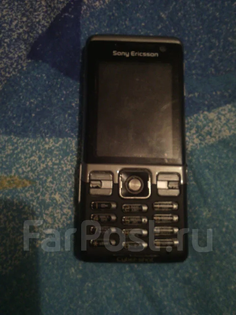 Sony Ericsson C702. �/� ����