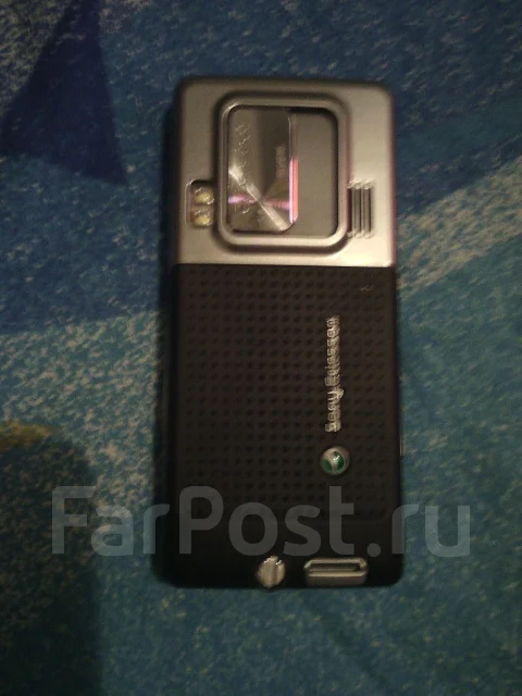 Sony Ericsson C702. �/� ����