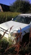 Nissan Terrano Regulus. JRR50, QD32 ����