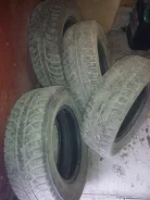 Bridgestone Duravis M700. ������, 30�%, 4 ��