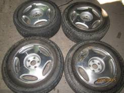 Toyota. 7.0x16, 5x114.30, ET45