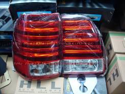 Стоп-сигнал. Toyota Land Cruiser Cygnus, UZJ100W Lexus LX470, UZJ100