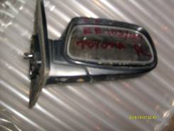 Зеркало заднего вида боковое. Toyota Corolla, AE104, AE109, EE107, EE108, CE100, CE104, CE106, AE100, CE108, CE109, EE106, EE103, EE104, EE101, EE102...