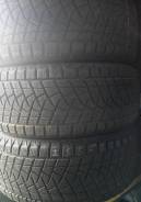 Bridgestone Blizzak DM-Z3. Зимние, без шипов, 2006 год, износ: 5%, 4 шт