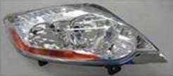 Фара. Ford Kuga