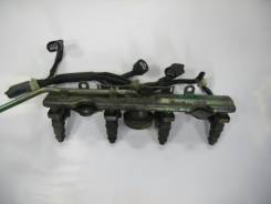 Инжектор. Honda: Jazz, Mobilio, City, Airwave, Mobilio Spike, Fit Aria, Fit Двигатели: L12A1, L12A3, L12A4, L13A1, L13A2, L13A5, L13A6, L15A1, L15A, L...