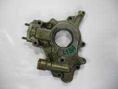 Насос масляный. Honda: Jazz, Mobilio, Civic, Airwave, City, Mobilio Spike, Fit, Partner Двигатели: L12A1, L12A3, L12A4, L13A1, L13A2, L13A5, L13A6, L1...
