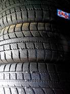 Toyo Winter Tranpath MK3. Зимние, без шипов, 2005 год, износ: 5%, 4 шт
