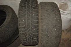 Bridgestone Noranza 2. ������, ��� �����, 2008 ���, 70�%, 4 ��