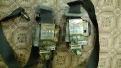 Ремень безопасности. Honda Civic Aerodeck Honda Civic Двигатели: D15Z8, D14Z3, D16W4, D14Z4, D16W3, 20T2N23N, D14A7, D14A8, D16B2, 20T2N22N, 2N23N, B1...