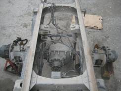 Суппорт тормозной. Volvo FE