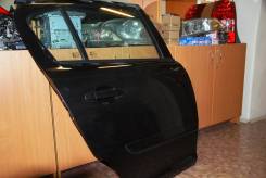 Дверь боковая. Opel Corsa. Под заказ