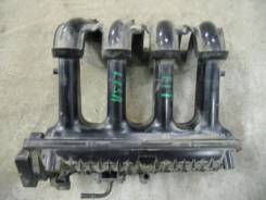Коллектор впускной. Honda Jazz Honda Mobilio, GB1, GB2 Honda Fit, GD1, GD2 Двигатели: L12A1, L13A1, L13A2, L13A5, L15A1, L15A, L13A
