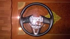 Руль. Mazda Mazda6 Mazda Atenza