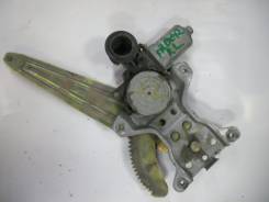 Стеклоподъемный механизм. Toyota: Premio, Allion, Allex, Corolla Axio, Corolla Fielder, Corolla, Corolla Runx Двигатели: 1AZFSE, 1NZFE, 1ZZFE, 2ZZGE...