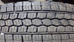 Bridgestone. Зимние, без шипов, 2007 год, износ: 5%, 1 шт