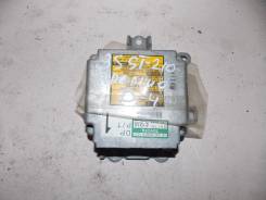 Блок управления airbag. Toyota Corona Premio, ST210 Двигатель 3SFSE