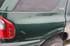 Крыло. Isuzu Wizard, VER25FW, UES25FW, UER25FW, UES73FW