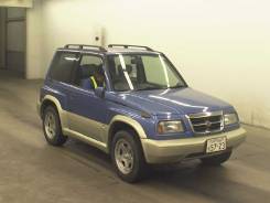 Suzuki Escudo. TD51W, J20A