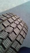 Dunlop DSV-01. Зимние, без шипов, износ: 5%, 4 шт