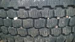 Bridgestone Blizzak W965. Зимние, без шипов, 2007 год, износ: 10%, 1 шт
