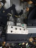 Блок abs. Toyota Prius, NHW11 Двигатель 1NZFXE
