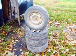 Bridgestone B70. ������, ����������, �/�, ����� 30 % ����