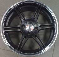IJITSU. 7.0x16, 4x98.00, ET38, ЦО 58,6 мм. Под заказ