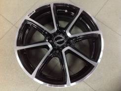 IJITSU. 6.5x16, 4x98.00, ET38, ЦО 58,6 мм. Под заказ