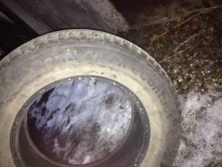 Continental Conti4x4IceContact. ������, ��� ����, 30�%, 4 ��