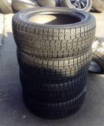 Falken. Зимние, без шипов, износ: 5%, 4 шт
