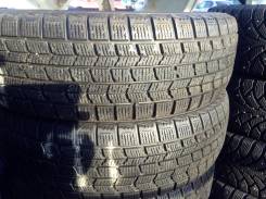 Dunlop DSX-2. Зимние, без шипов, износ: 5%, 4 шт