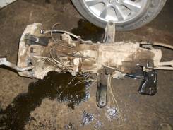 Механическая коробка переключения передач. Subaru Forester, SG5, SG9, SG, SG9L, SG69