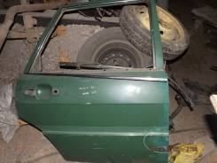 Дверь боковая. Audi 80