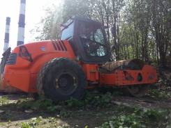 Hamm. Каток вибрационный, грунтовый HAMM-3412ht.2009г.12тн.